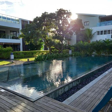 Studio The Waterclub Rivière Noire Εξωτερικό φωτογραφία