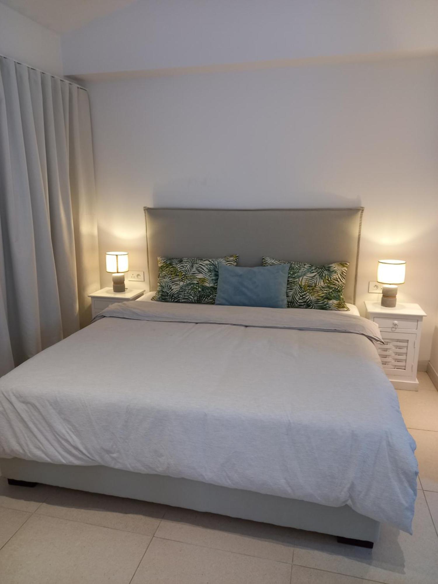 Studio The Waterclub Rivière Noire Εξωτερικό φωτογραφία